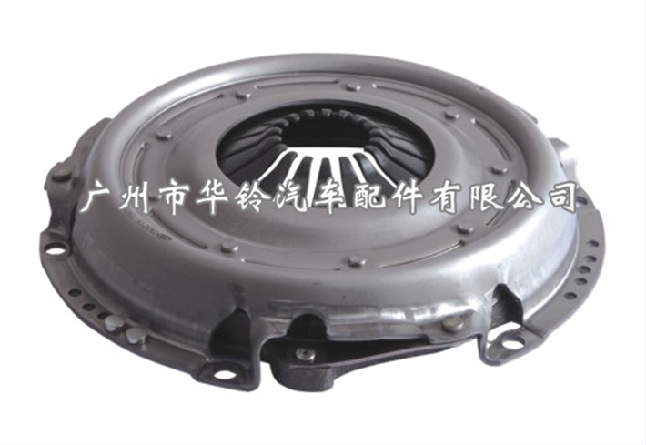 離合器壓板