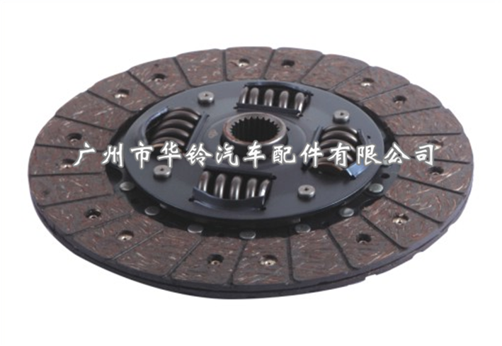 離合器片