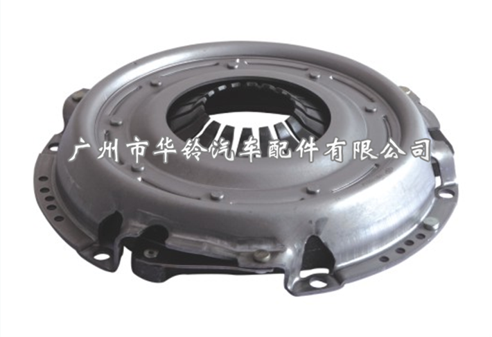 離合器壓板