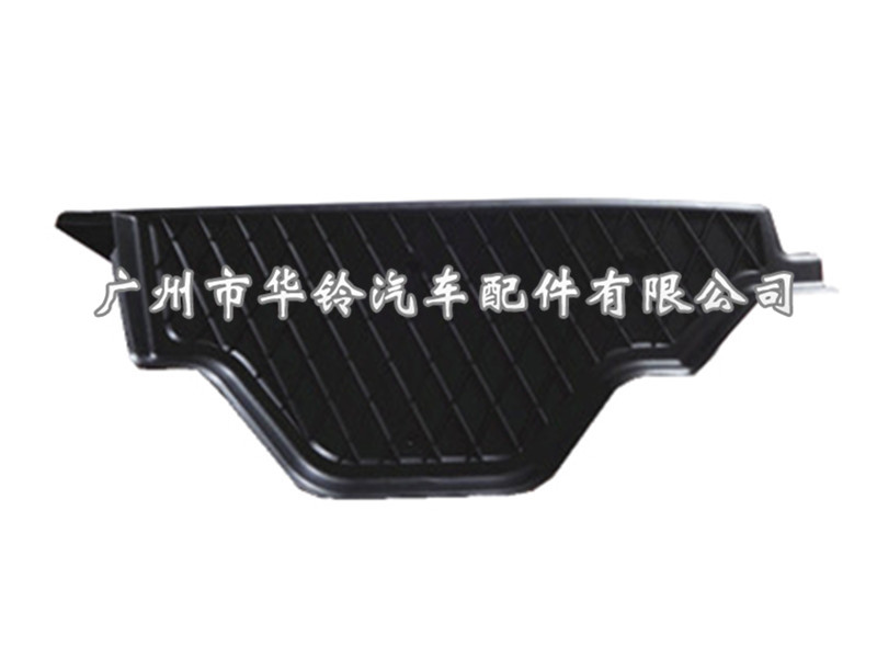 上車踏板膠