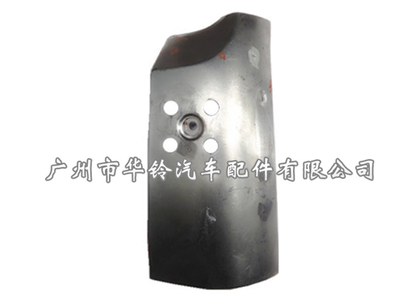 鐵包角（四孔）
