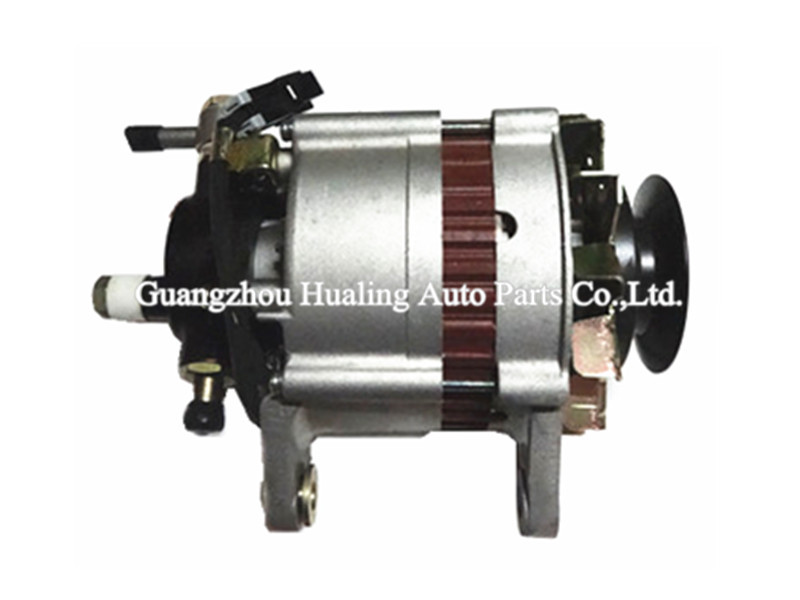 發(fā)電機(jī) 12V60A