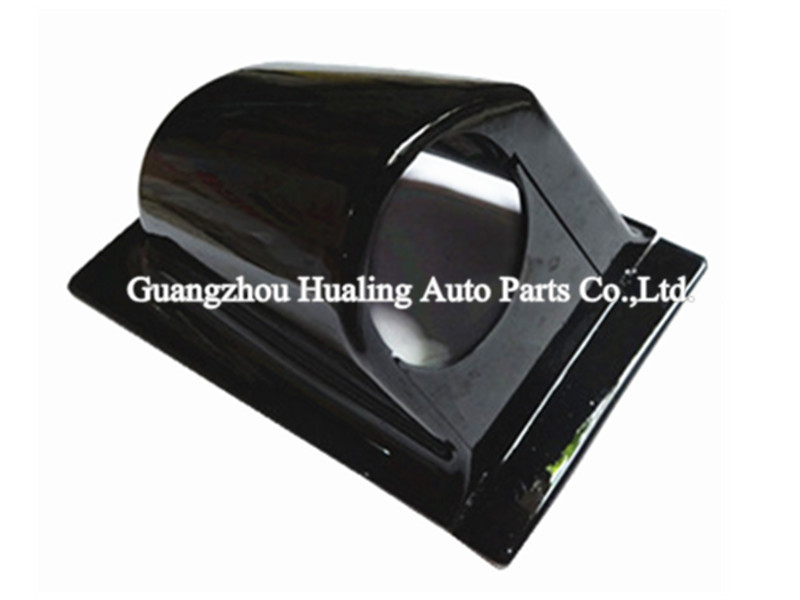 mirror support angle R