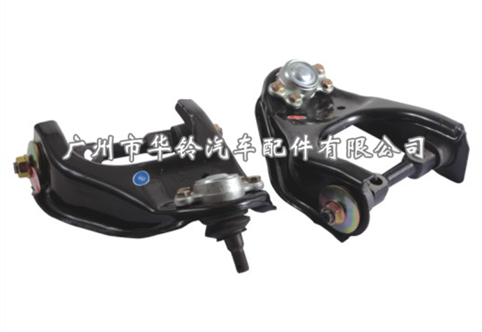 上懸掛總成 右