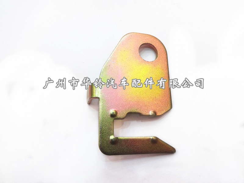 轉(zhuǎn)速傳感器支架